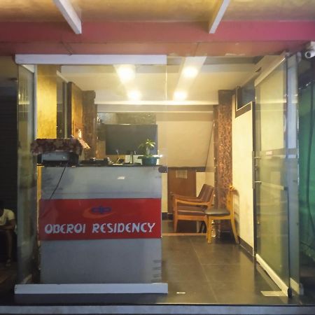 Dp Oberoi Residency Hotel Kochi Exterior photo